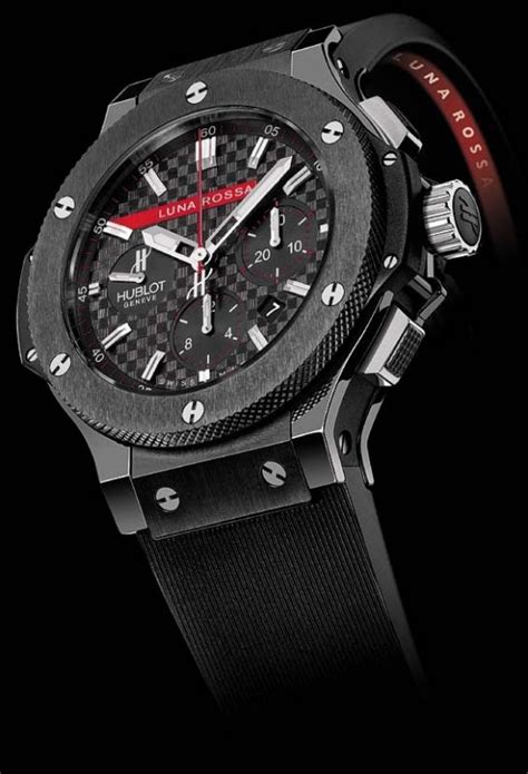 hublot luna rossa replica price|Hublot Luna Rossa.